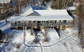 Le Lodge du lac